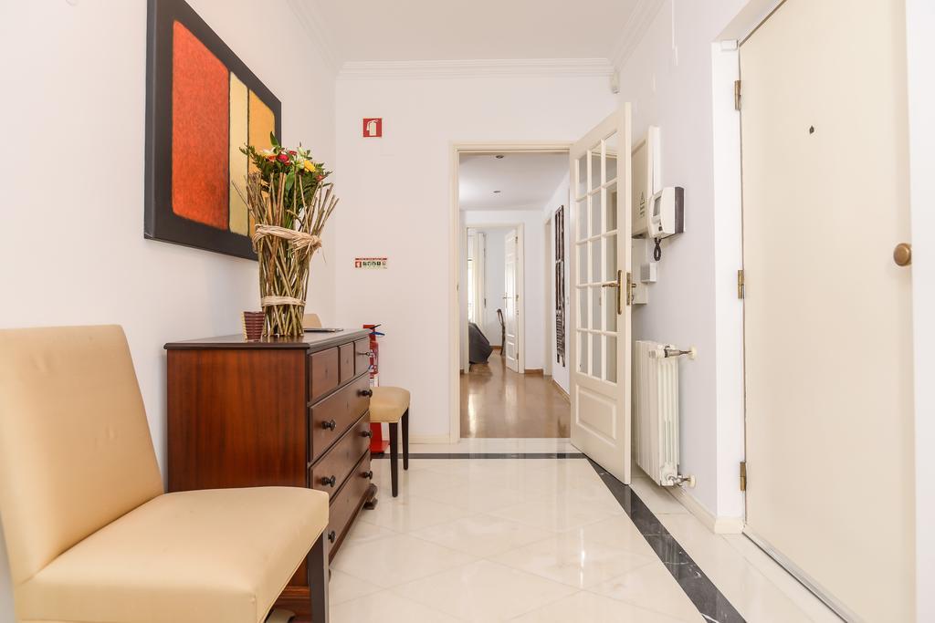 Jardim Das Flores Luxury Apartment Lisboa Ngoại thất bức ảnh