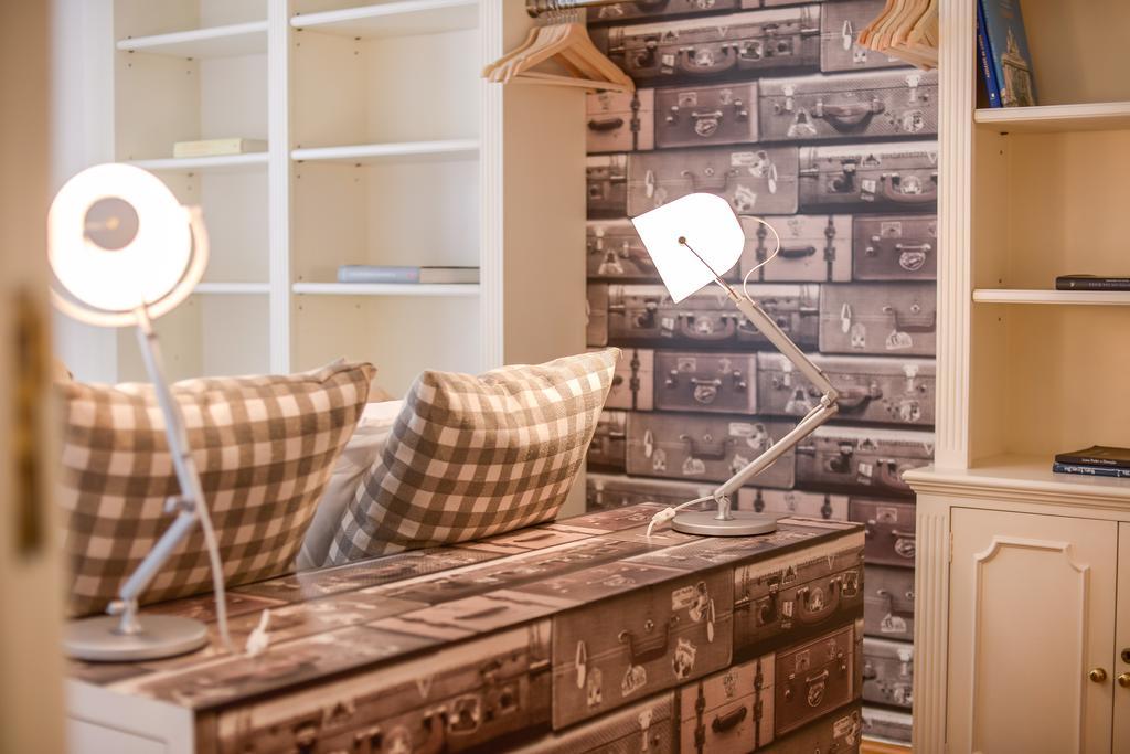 Jardim Das Flores Luxury Apartment Lisboa Ngoại thất bức ảnh