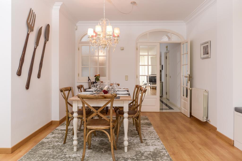 Jardim Das Flores Luxury Apartment Lisboa Ngoại thất bức ảnh