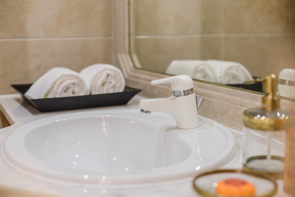 Jardim Das Flores Luxury Apartment Lisboa Ngoại thất bức ảnh