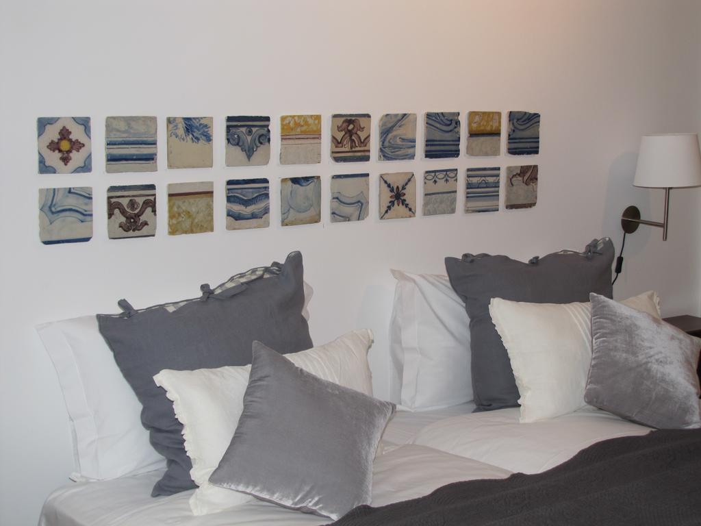 Jardim Das Flores Luxury Apartment Lisboa Ngoại thất bức ảnh