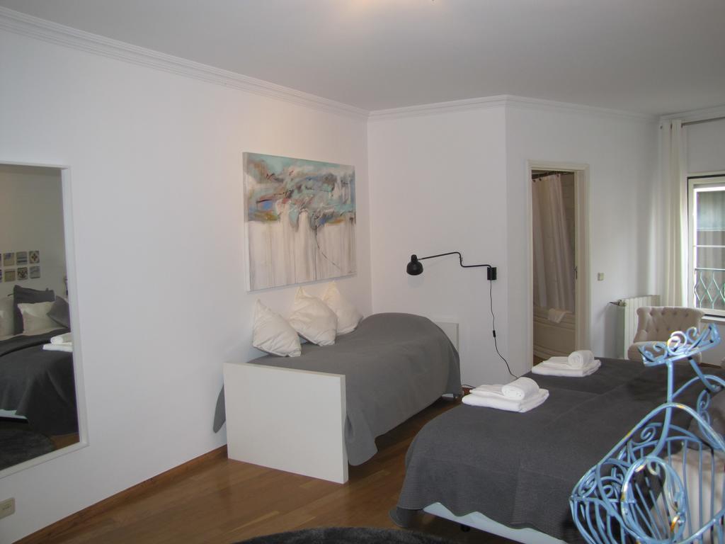 Jardim Das Flores Luxury Apartment Lisboa Ngoại thất bức ảnh