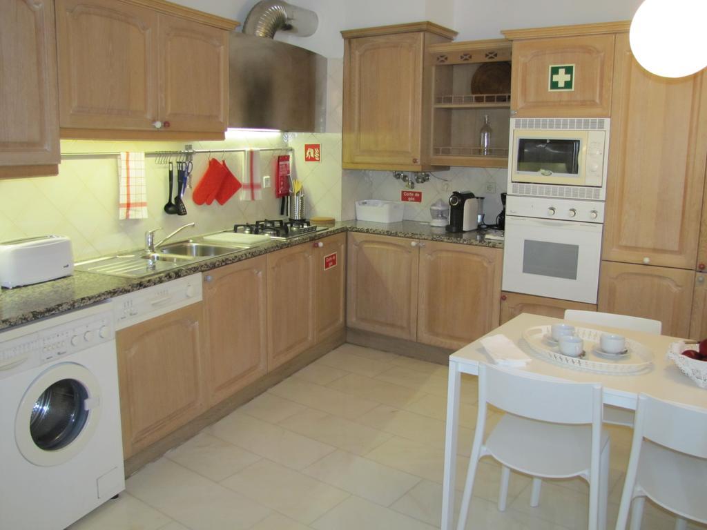 Jardim Das Flores Luxury Apartment Lisboa Ngoại thất bức ảnh