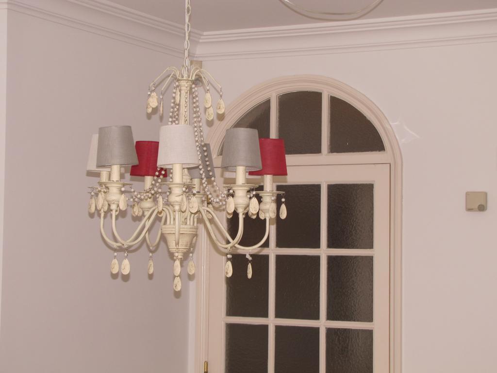 Jardim Das Flores Luxury Apartment Lisboa Ngoại thất bức ảnh