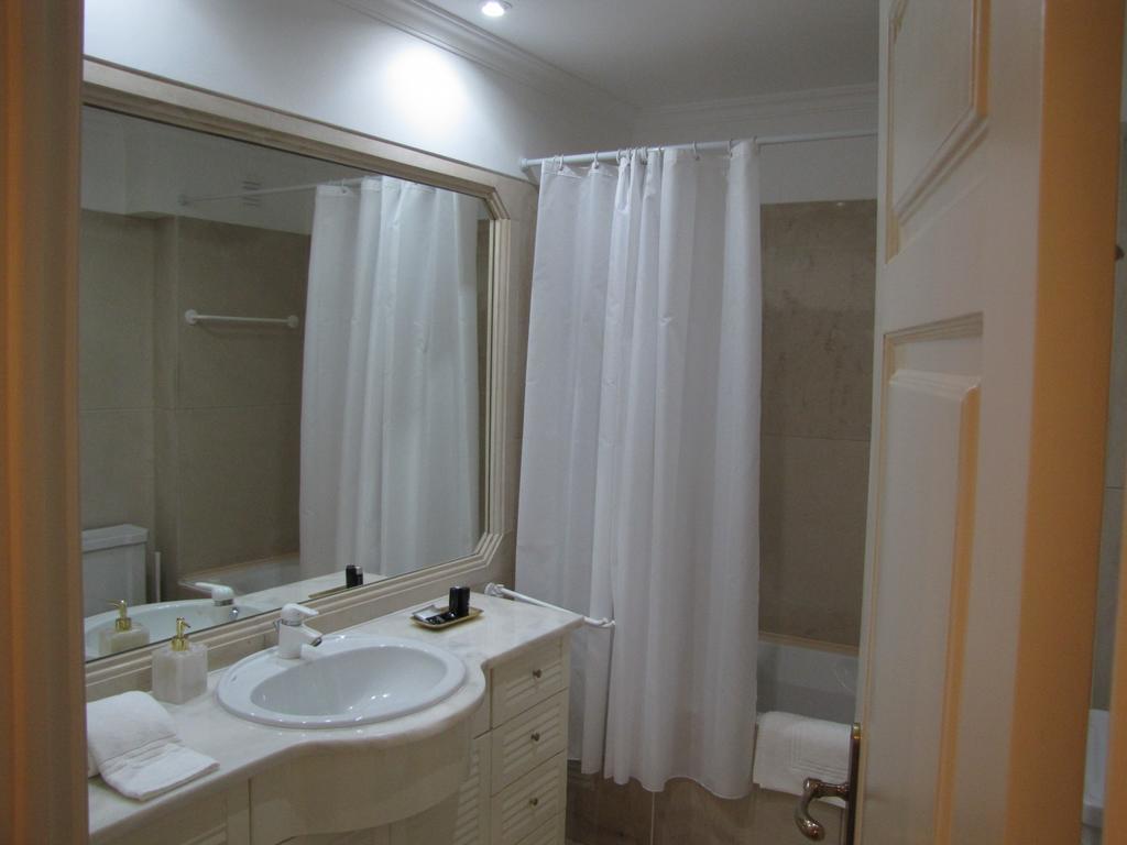 Jardim Das Flores Luxury Apartment Lisboa Ngoại thất bức ảnh