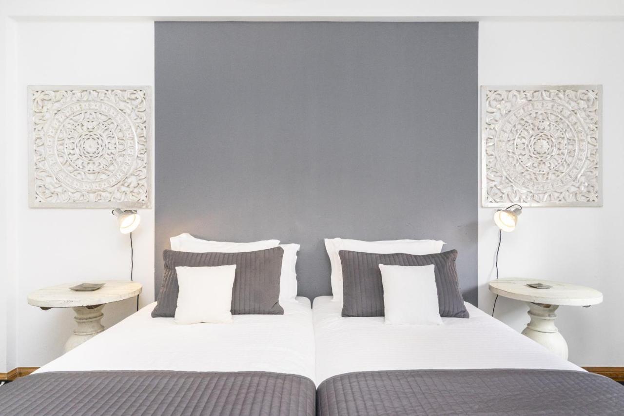 Jardim Das Flores Luxury Apartment Lisboa Ngoại thất bức ảnh